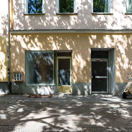 2 Bedroom In Great Location In Kreuzberg Берлин Экстерьер фото