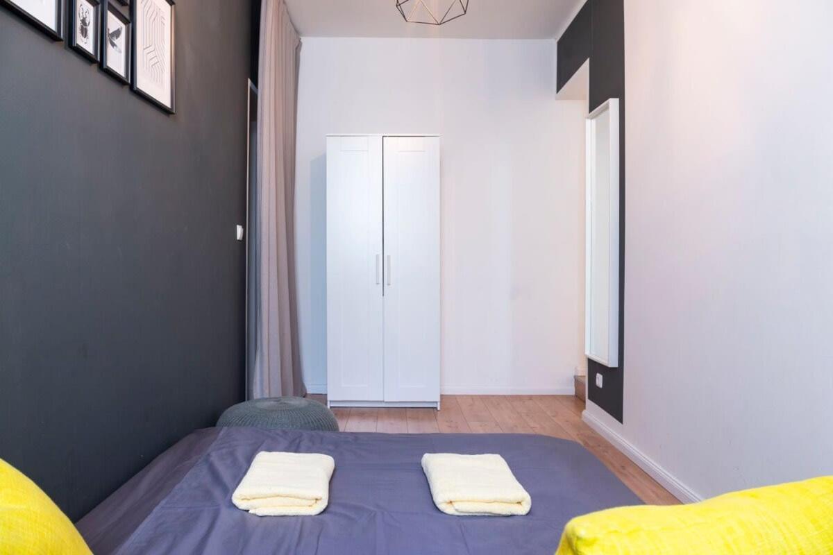 2 Bedroom In Great Location In Kreuzberg Берлин Экстерьер фото