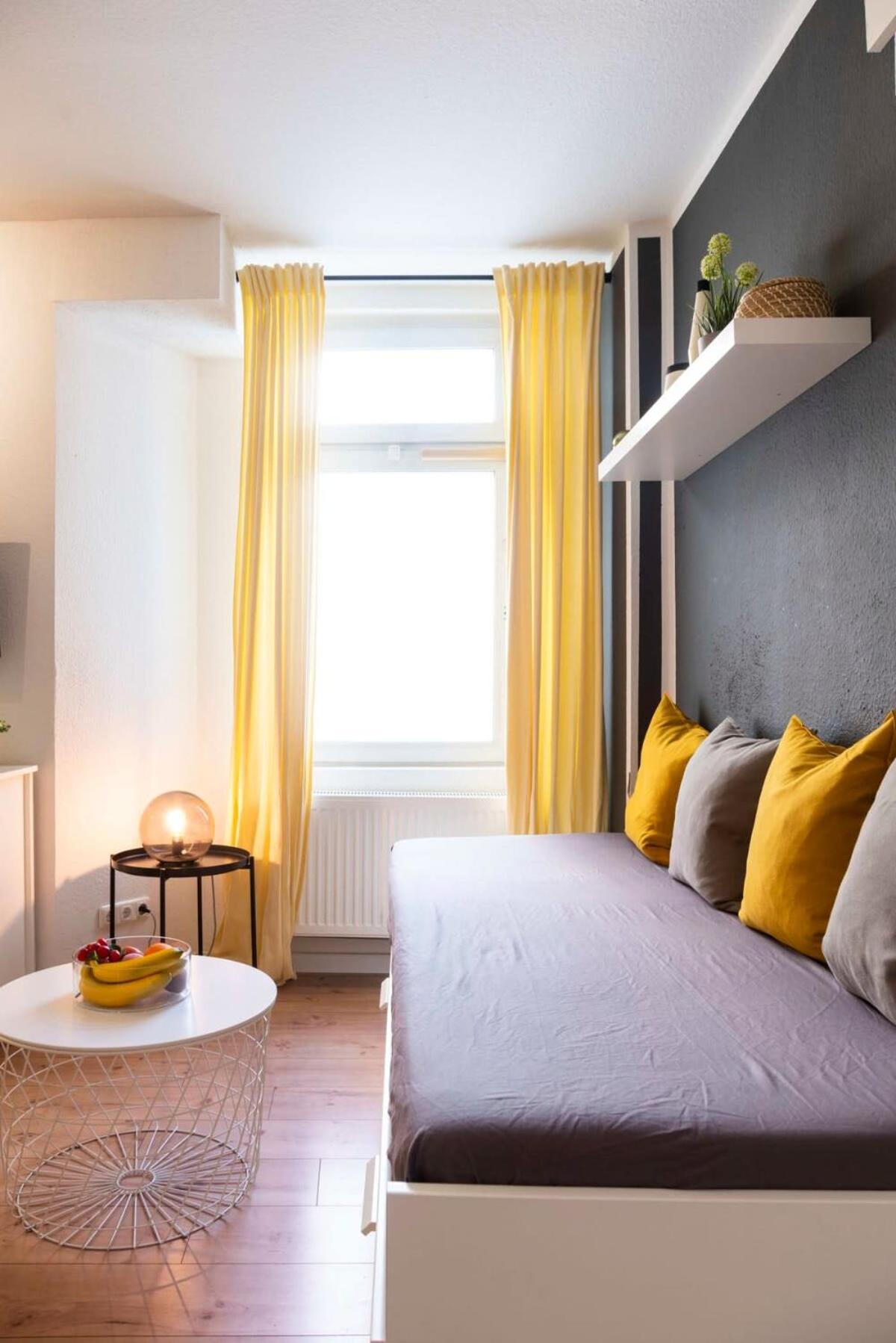 2 Bedroom In Great Location In Kreuzberg Берлин Экстерьер фото