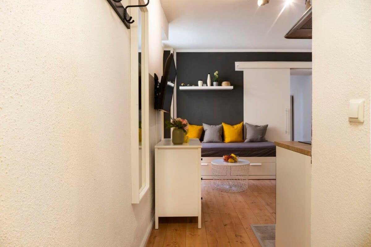 2 Bedroom In Great Location In Kreuzberg Берлин Экстерьер фото